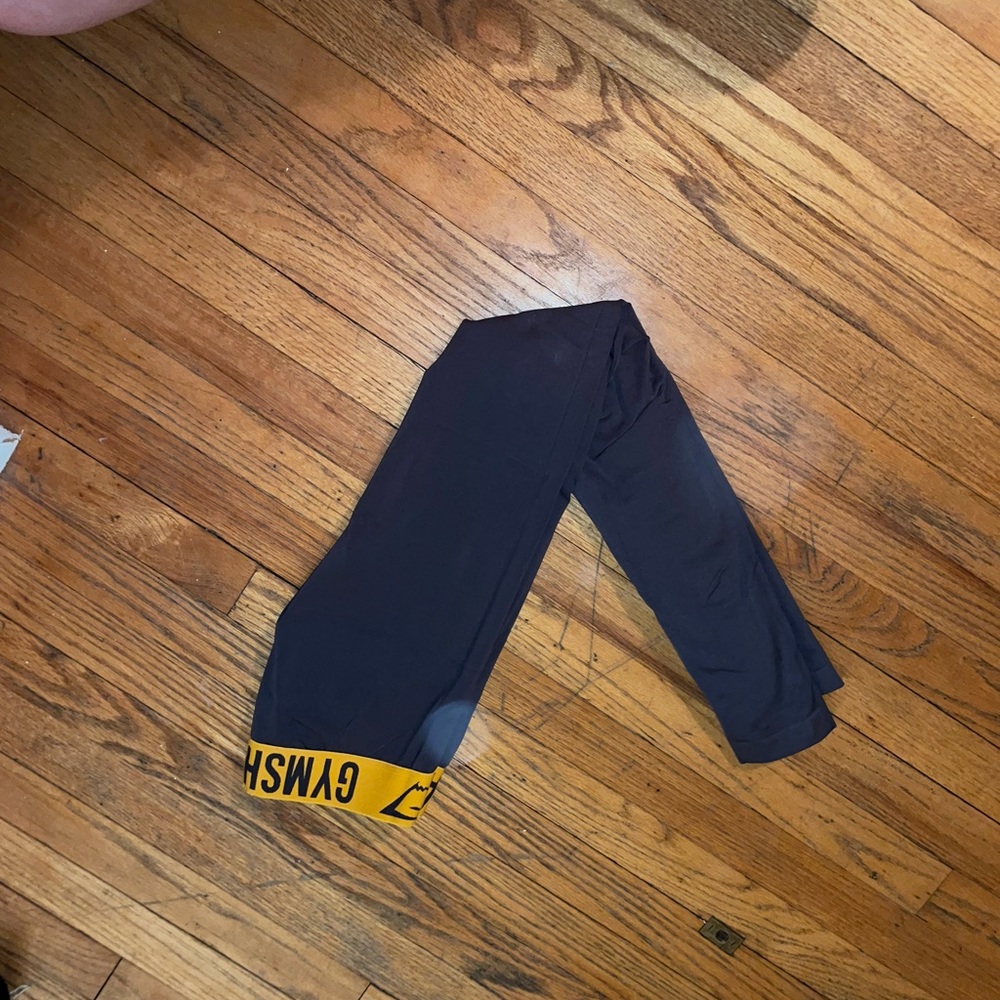 GYM SHARK leggings